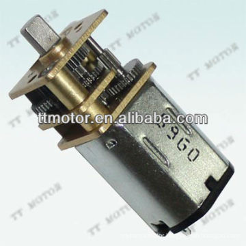 GM12-N20VA 5v electric motor for lock